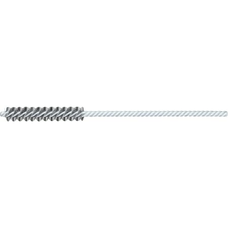 Pferd Power Tube Brush, DS/DS, .006CS Wire, 3/8 83422